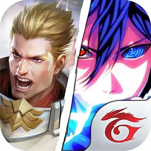 ARENA of VALOR - Thắng Bại Tại Kỹ Năng!