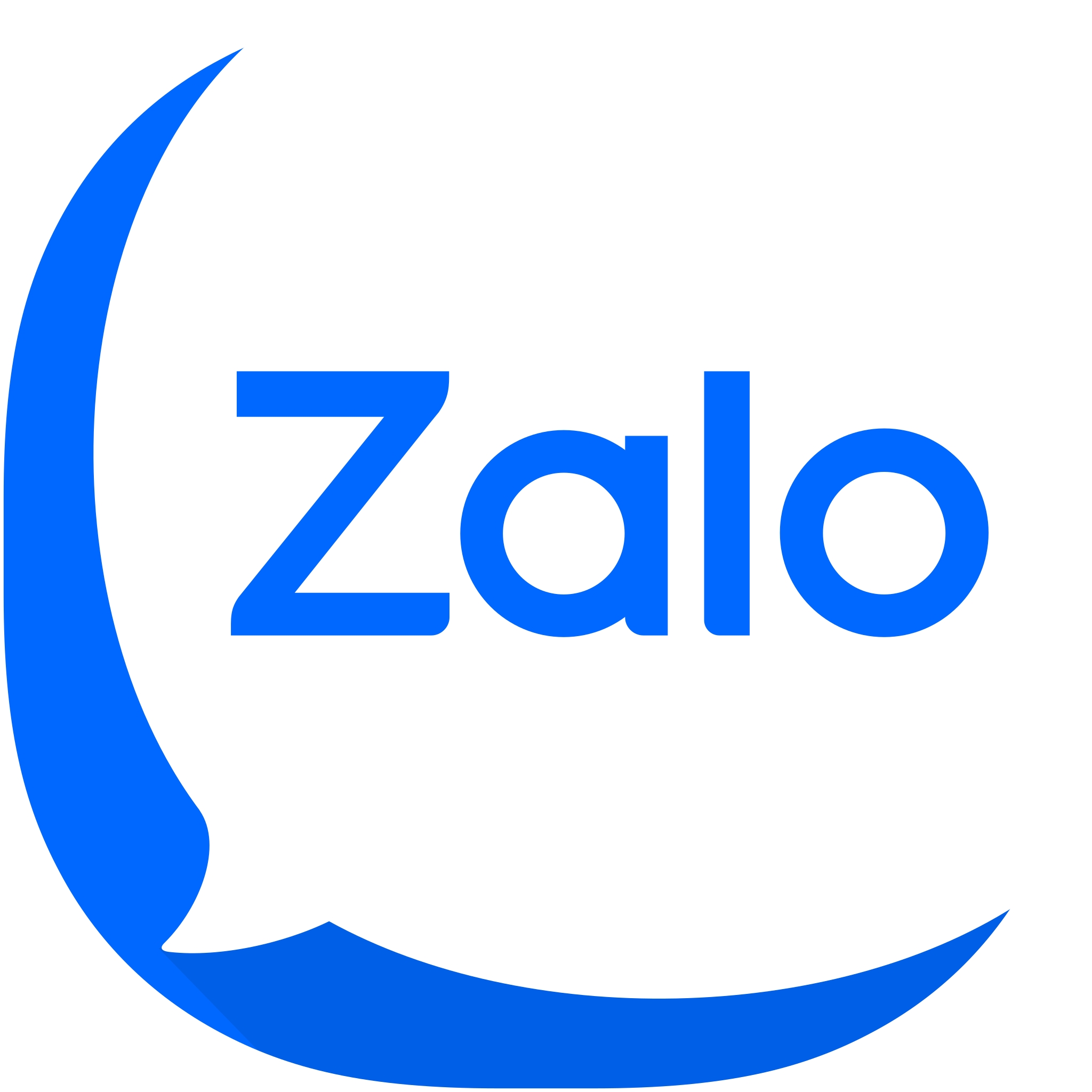 ZALO 24/7